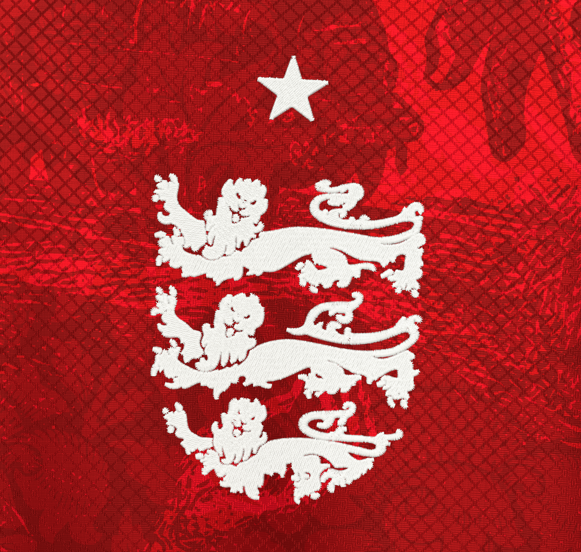 The England Culture jersey