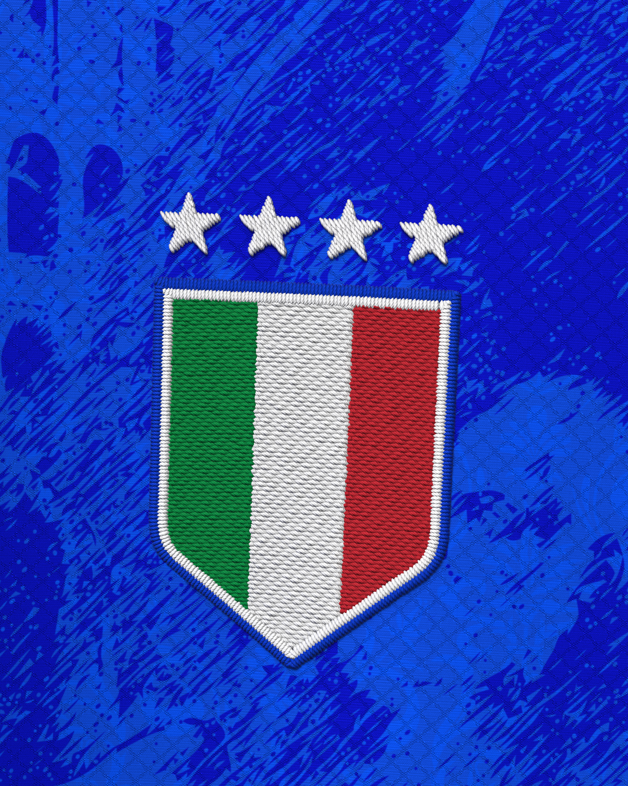 The Italy Culture jersey