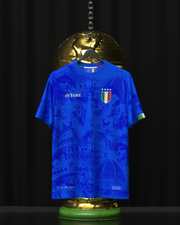 The Italy Culture jersey