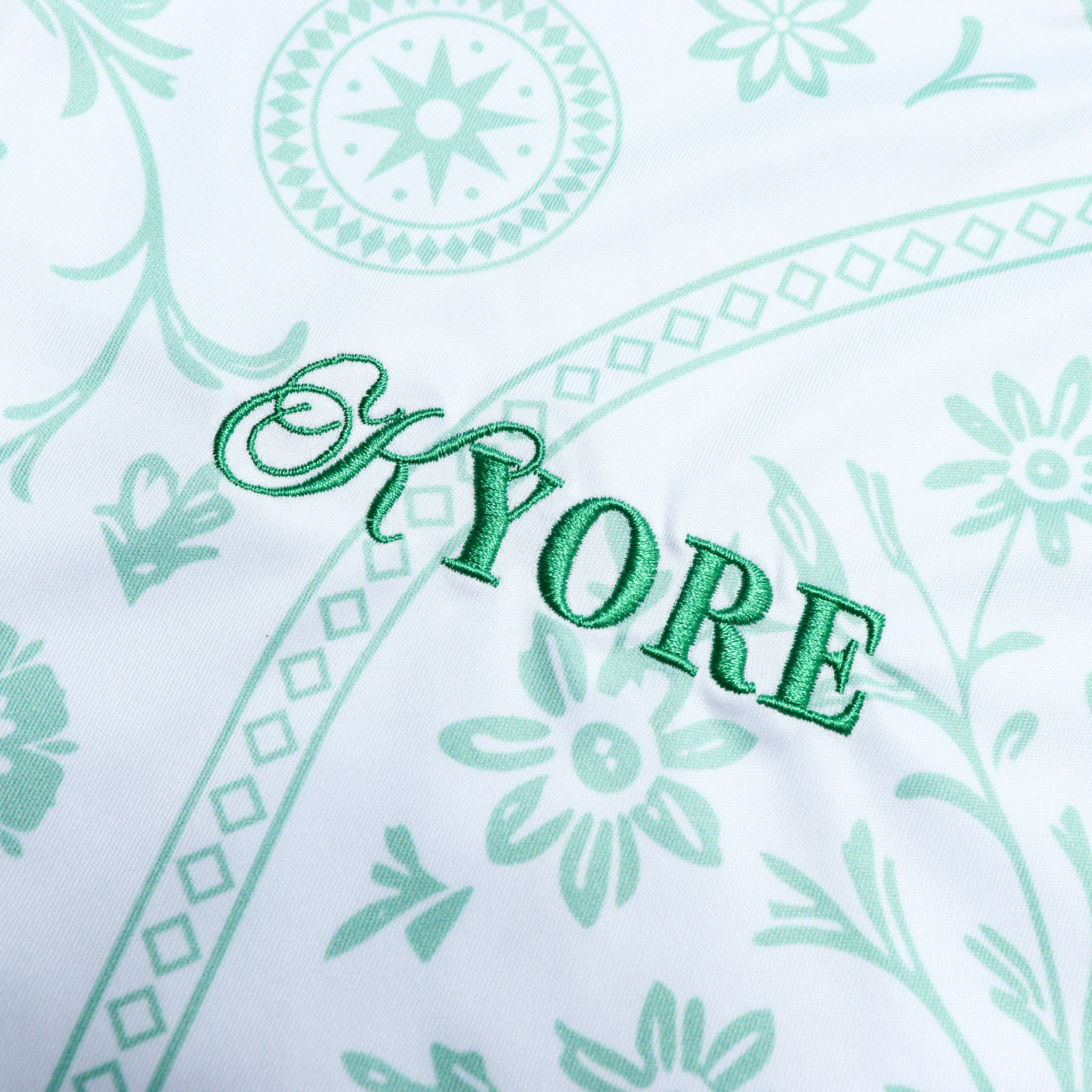 The Algeria Culture jersey