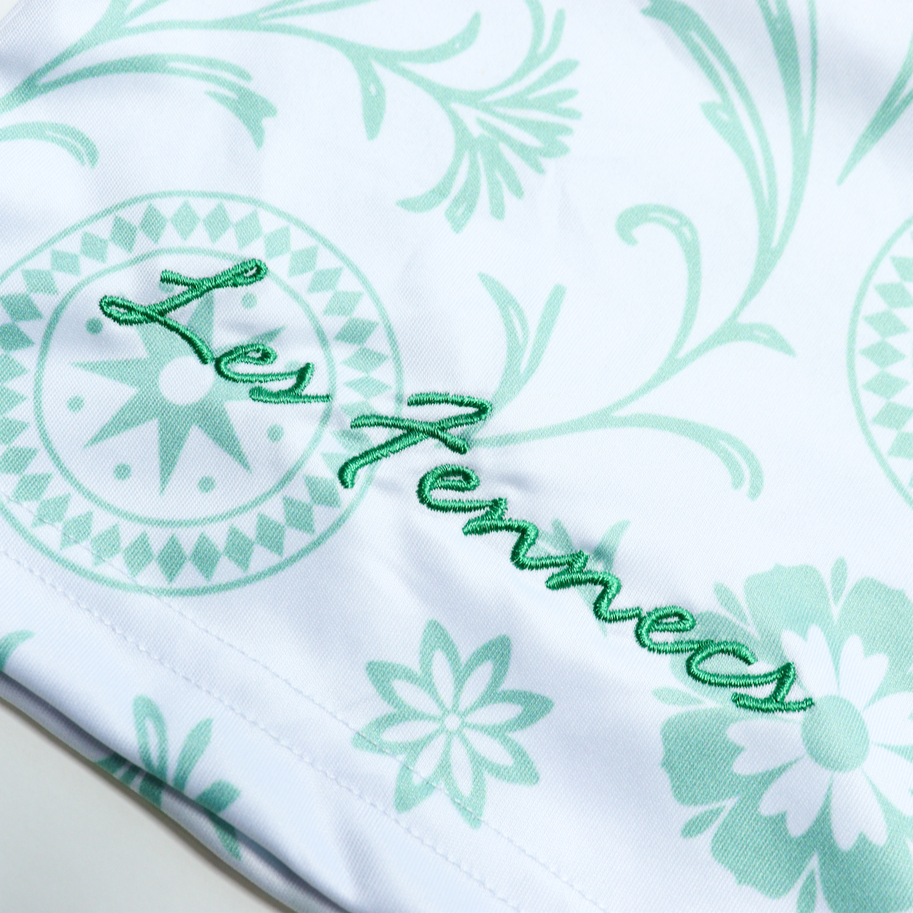 The Algeria Culture jersey