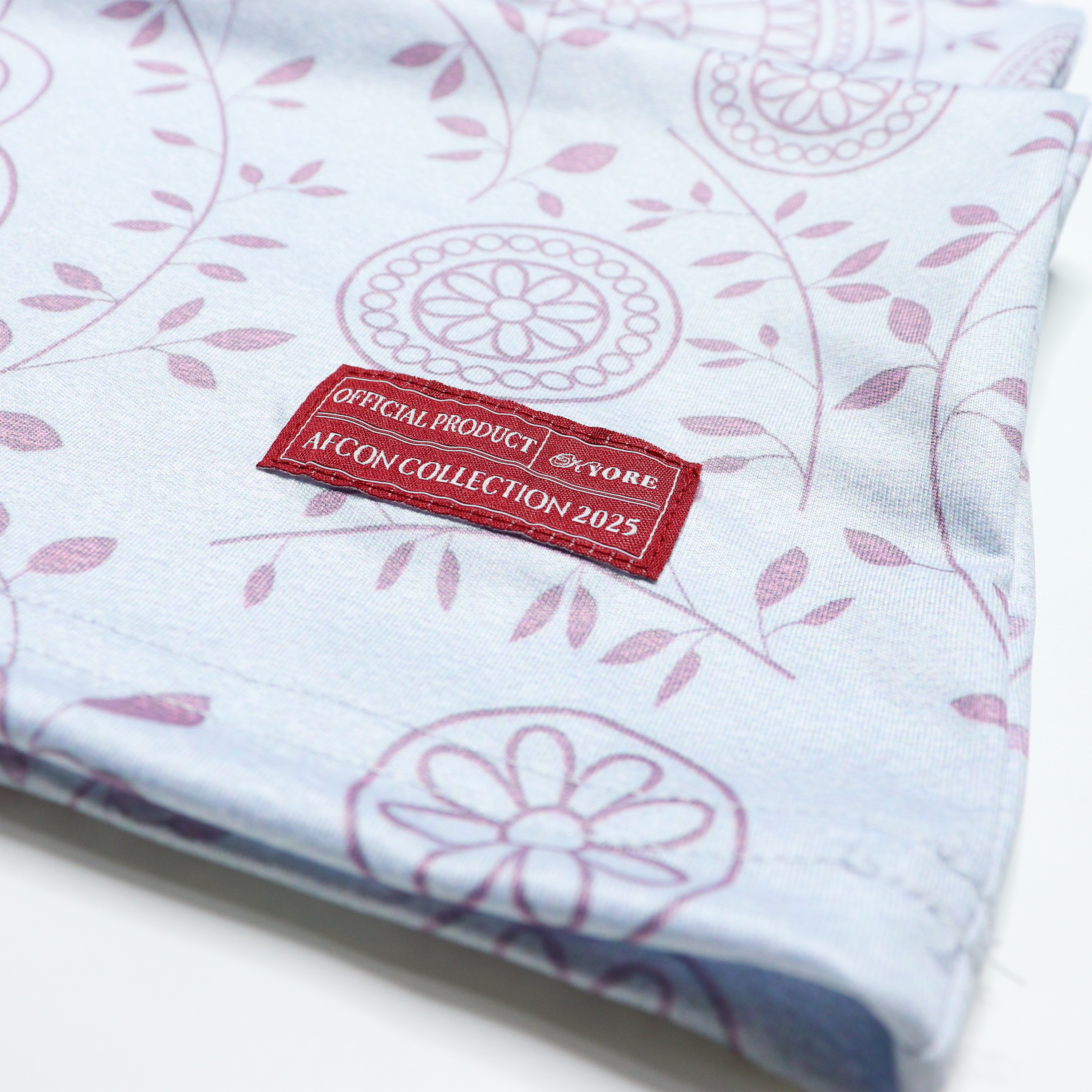 The Morocco Culture jersey