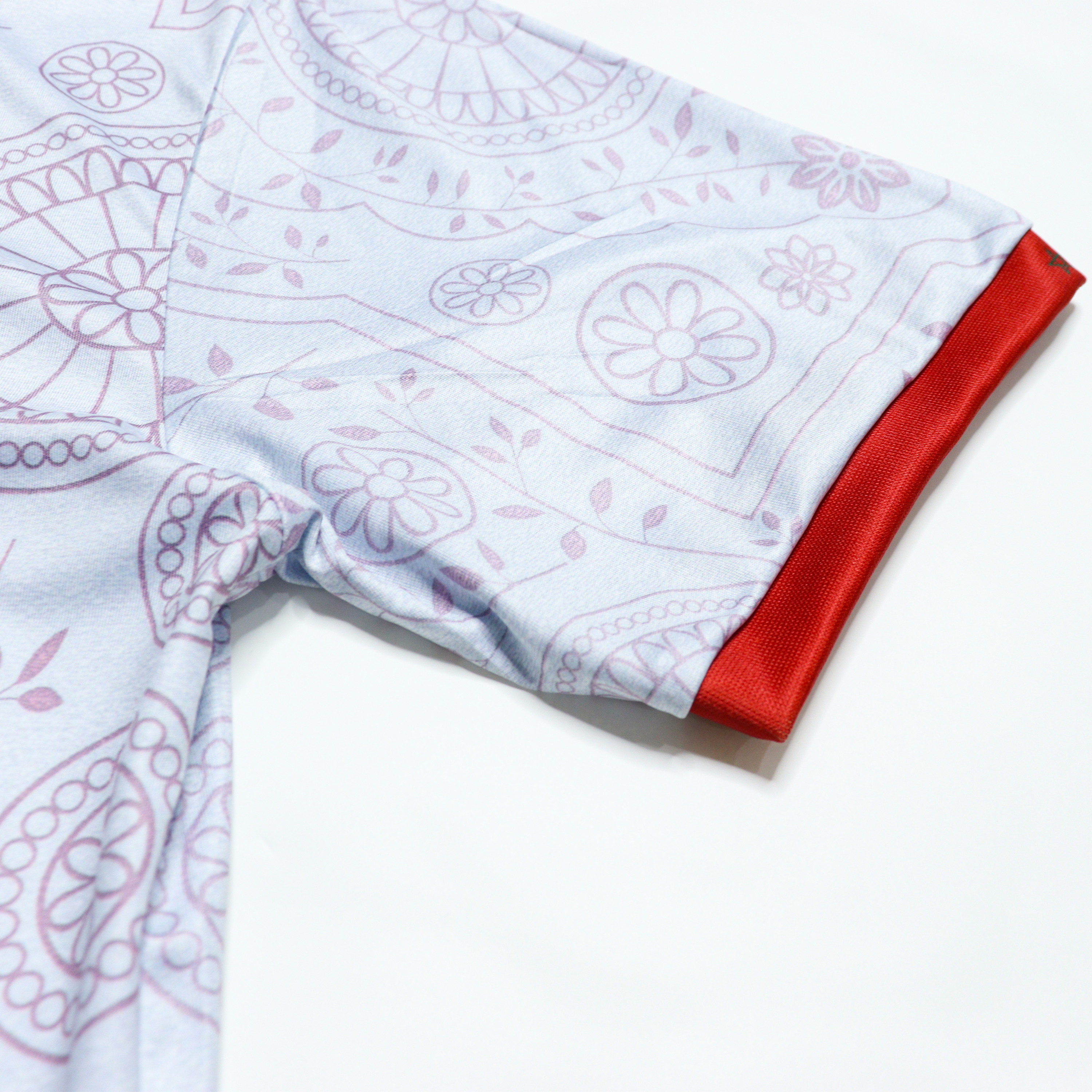 The Morocco Culture jersey