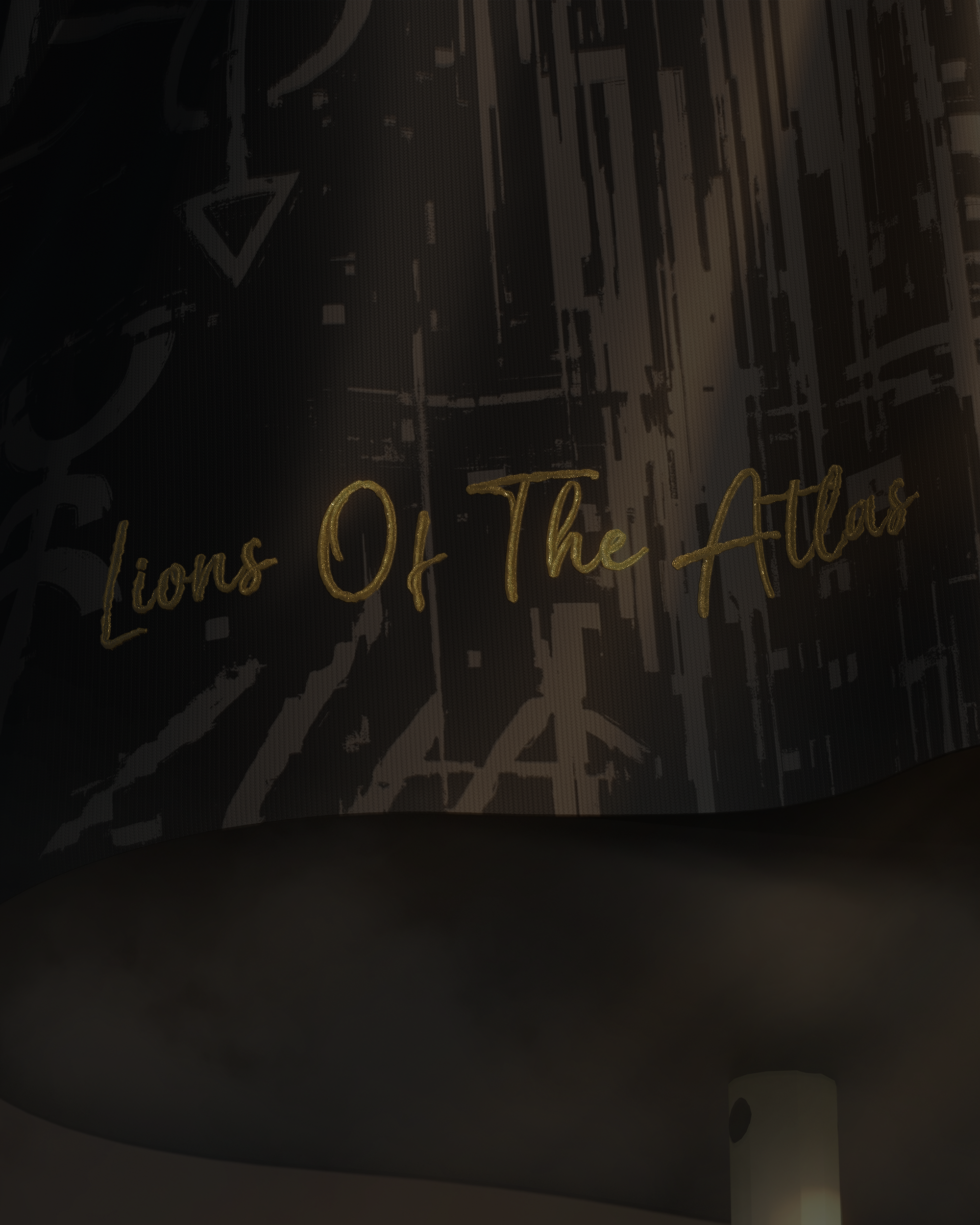 MOROCCO 2025 - The Champions Edition – KYORE