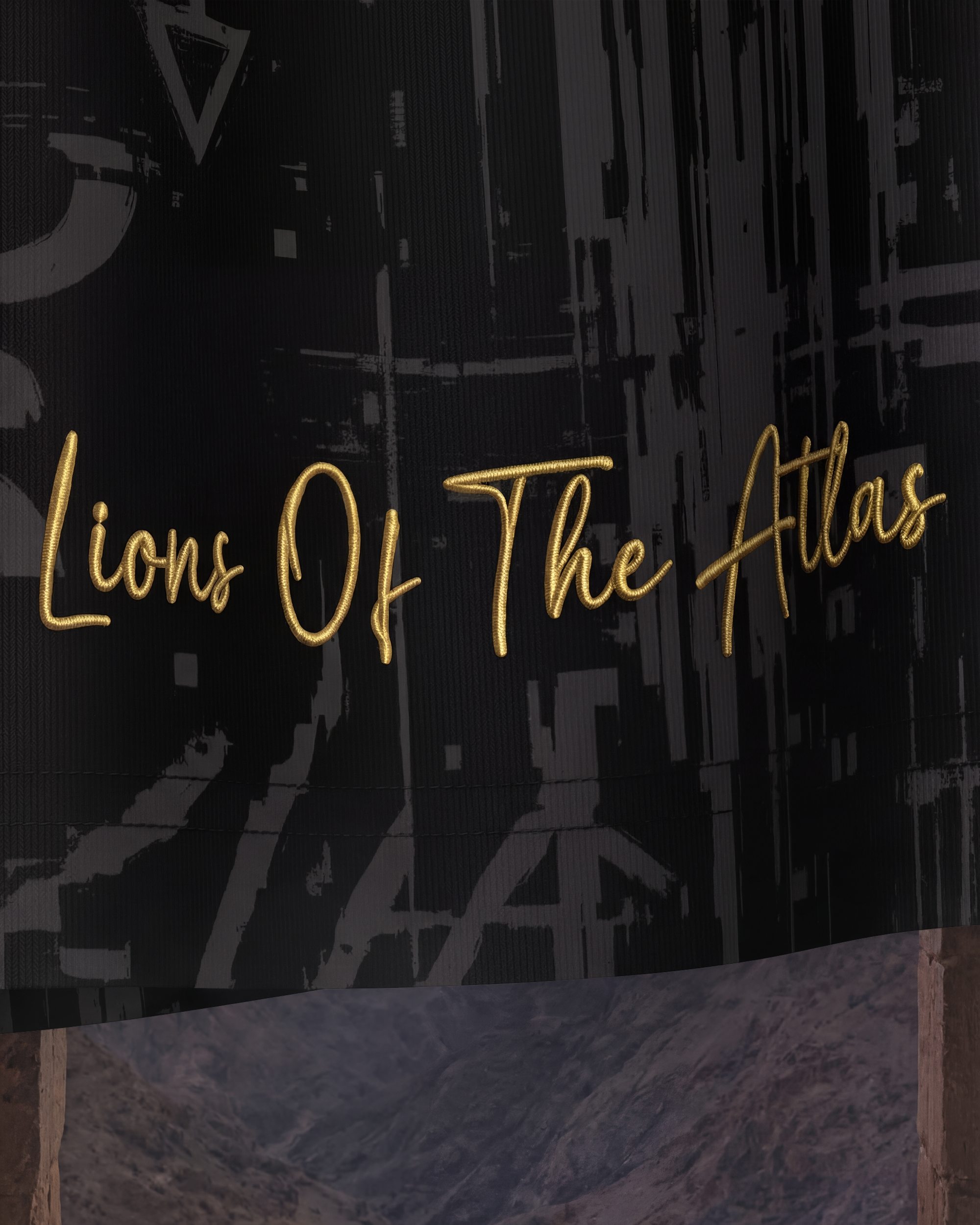 MOROCCO 2025 - The Champions Edition