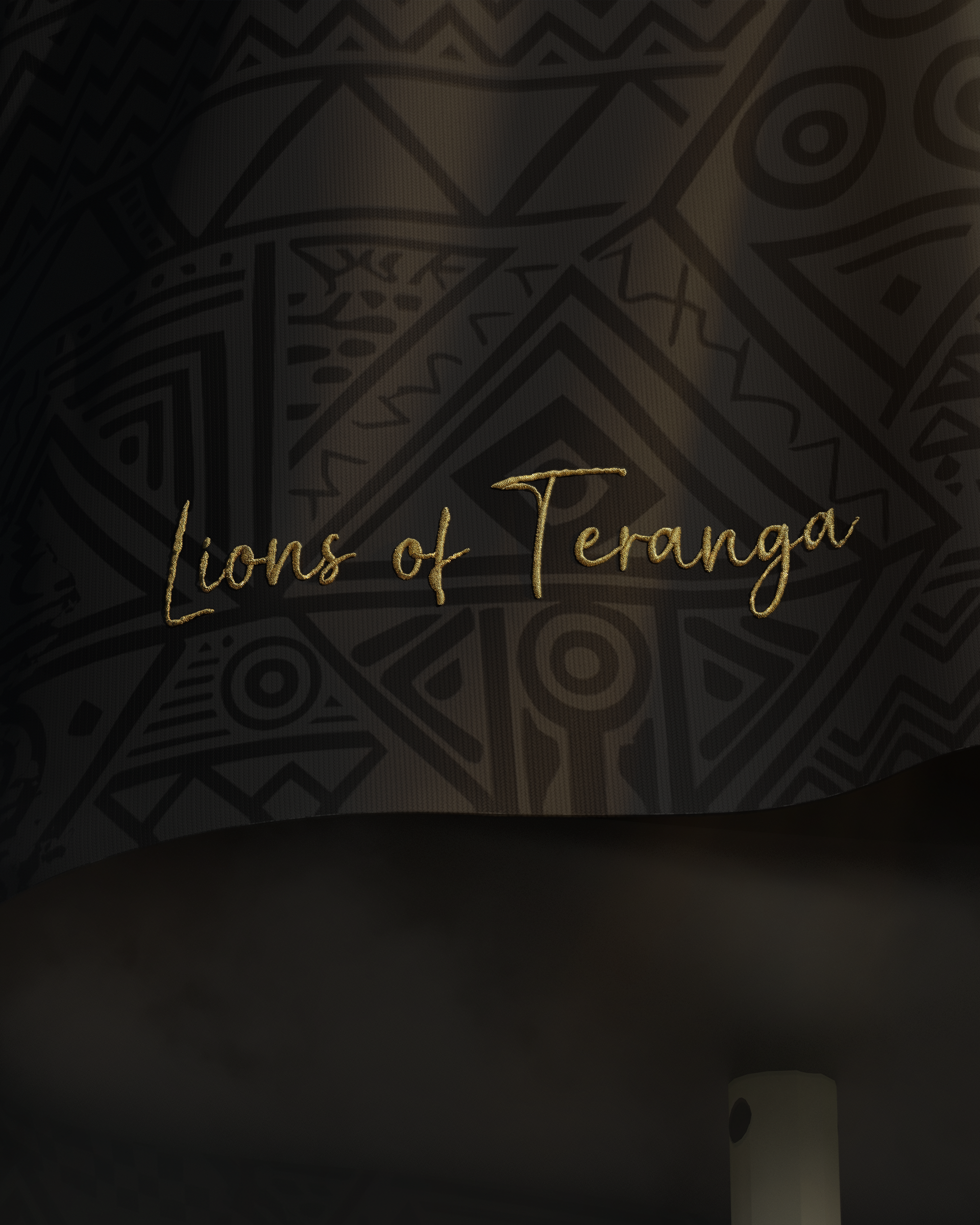 SENEGAL 2025 - The Champions Edition